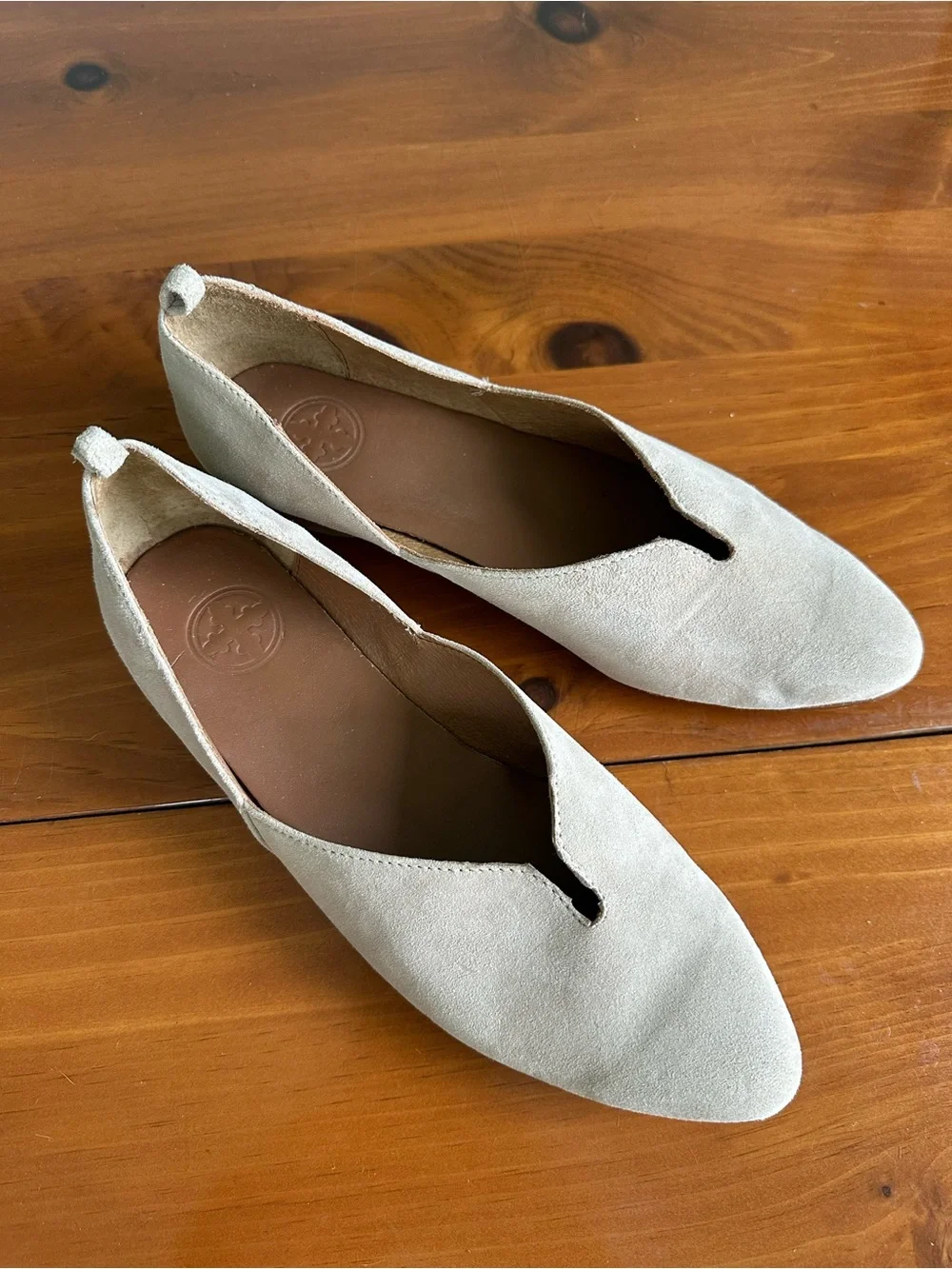 CHARLESTON SHOE CO. charleston shoe